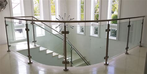 fort lauderdale aluminum railings